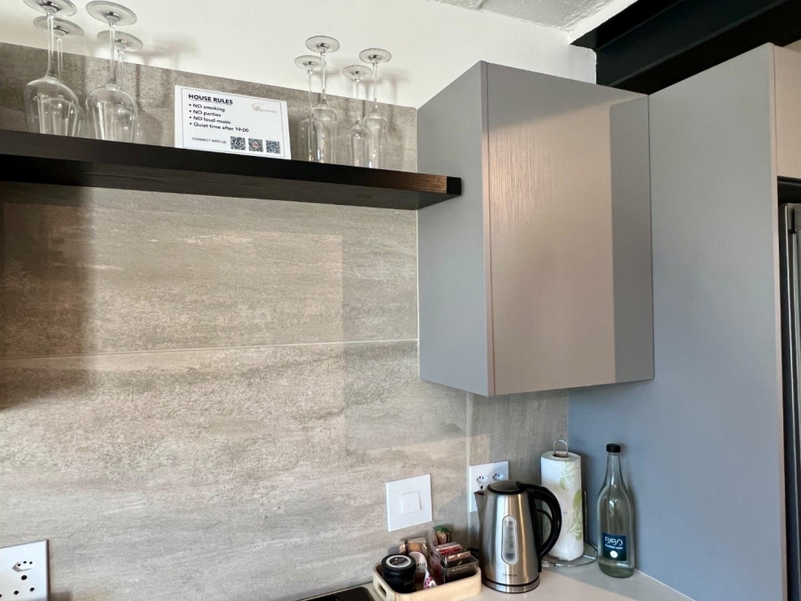 To Let 1 Bedroom Property for Rent in Rozendal Western Cape